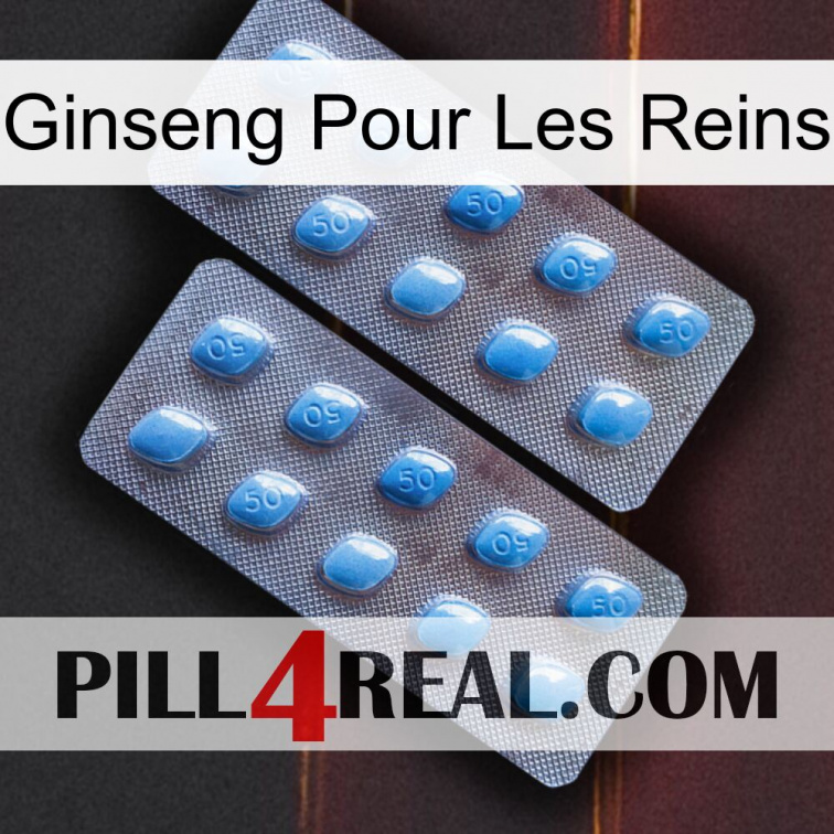 Ginseng For Kidney viagra4
